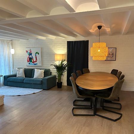 Zen Retreat - Free Private Parking! Lägenhet Enschede Exteriör bild