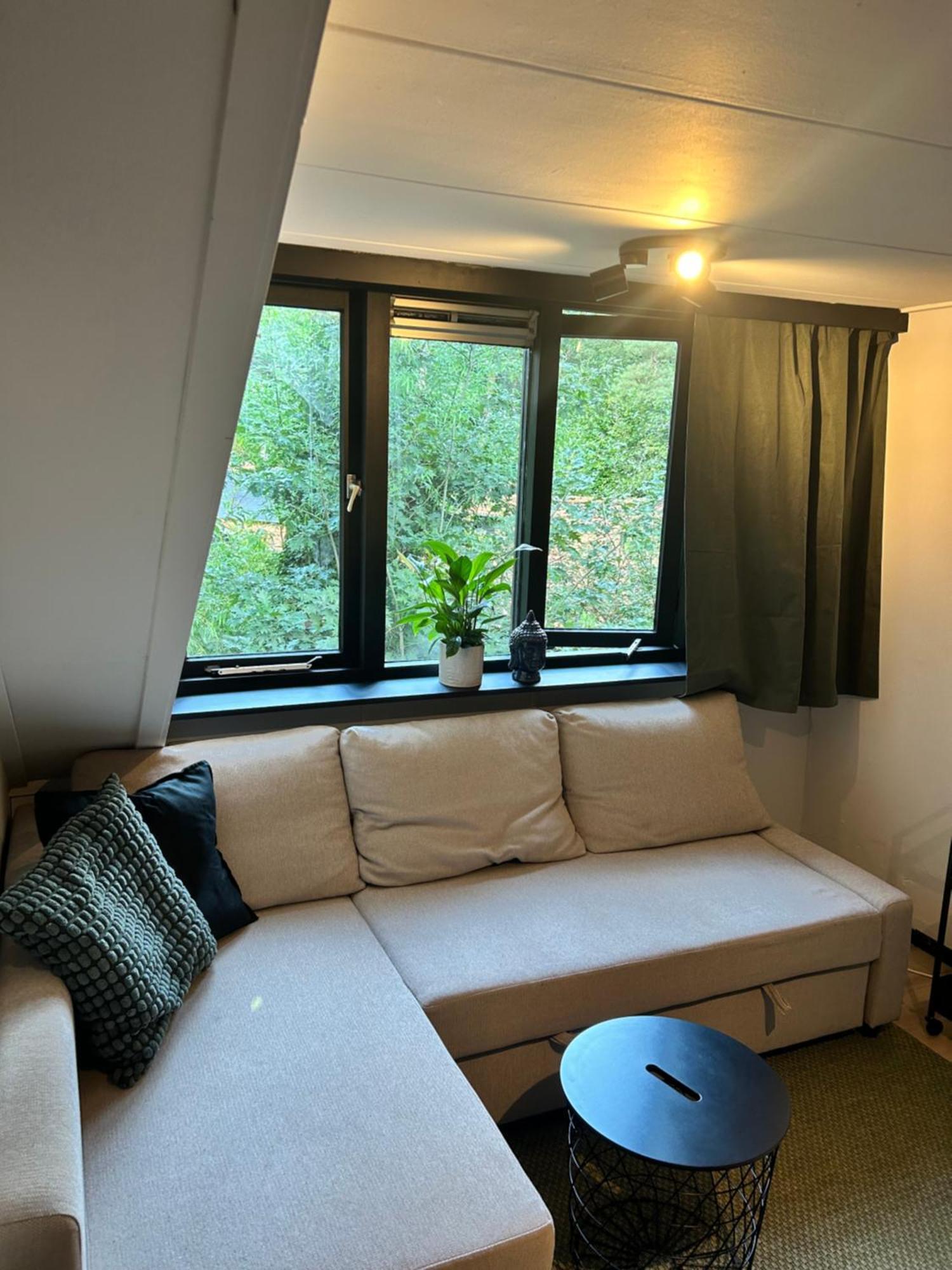 Zen Retreat - Free Private Parking! Lägenhet Enschede Exteriör bild