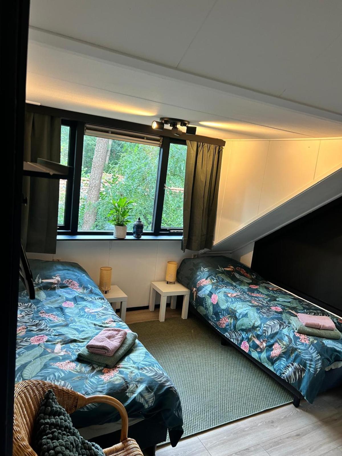 Zen Retreat - Free Private Parking! Lägenhet Enschede Exteriör bild