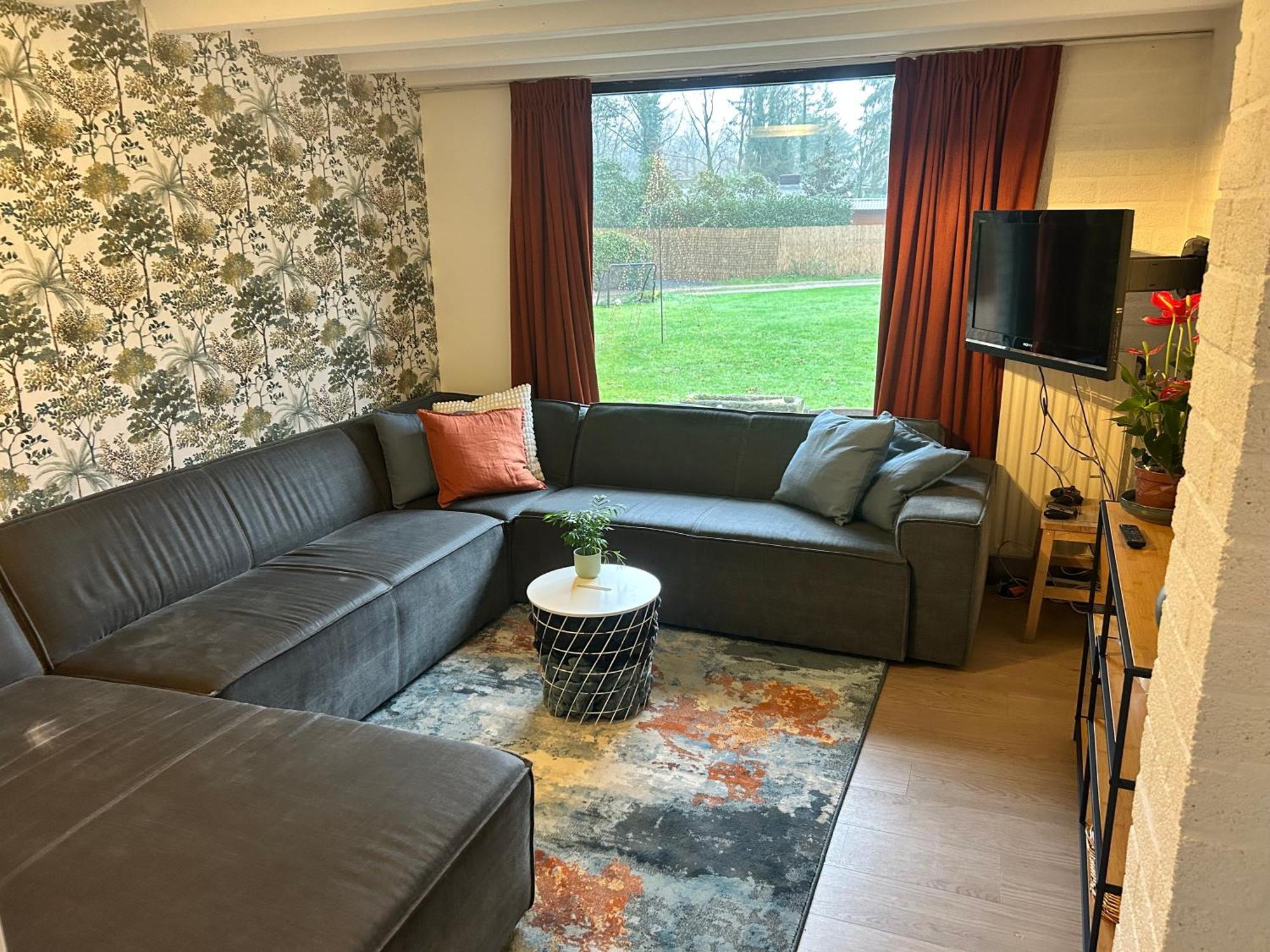 Zen Retreat - Free Private Parking! Lägenhet Enschede Exteriör bild