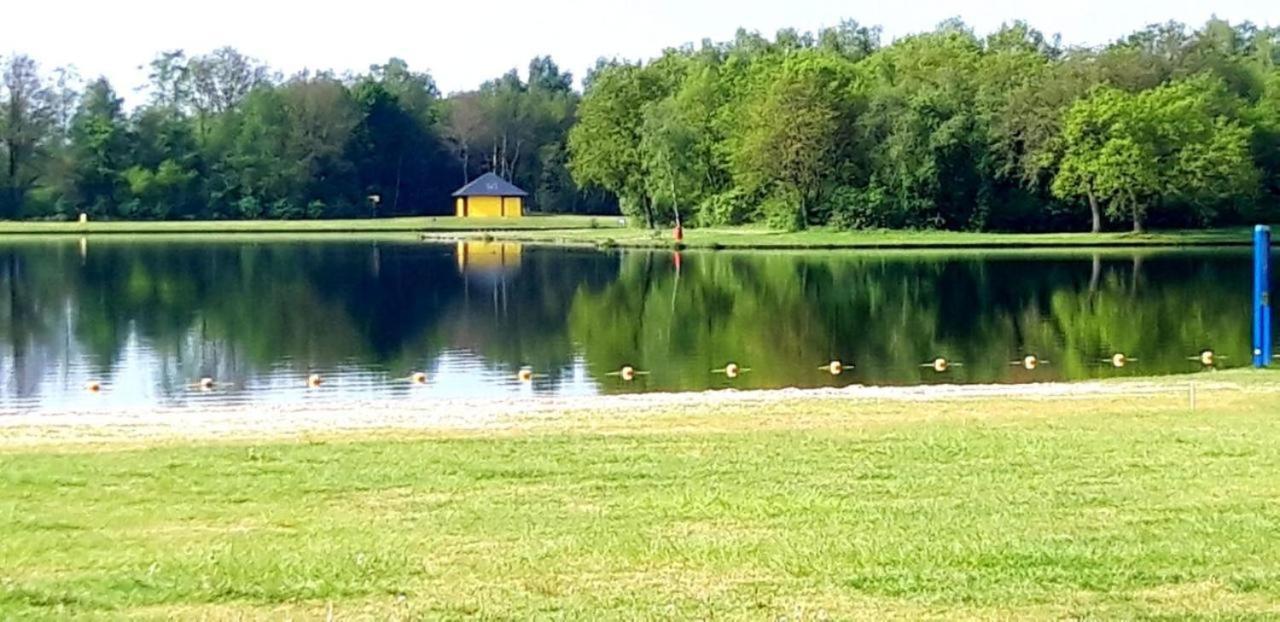 Zen Retreat - Free Private Parking! Lägenhet Enschede Exteriör bild