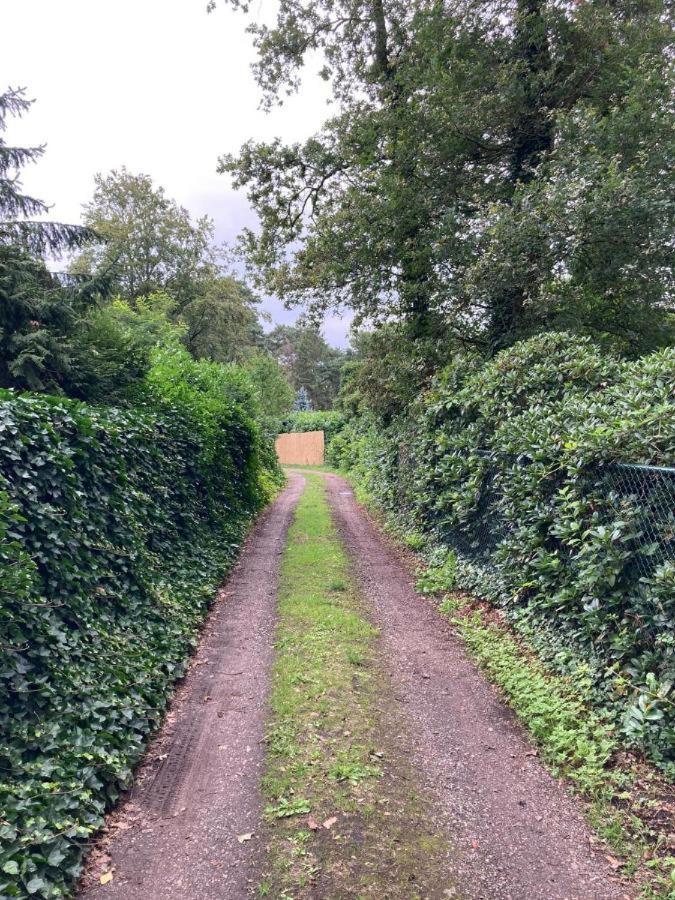 Zen Retreat - Free Private Parking! Lägenhet Enschede Exteriör bild